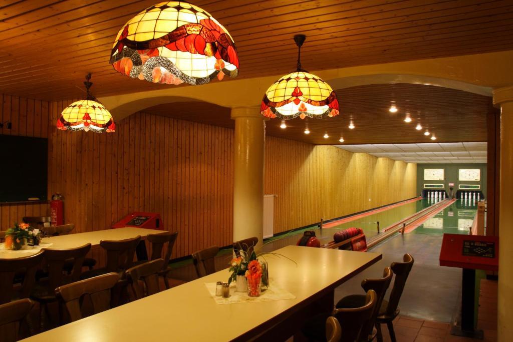 Hotel National Bad Düben Zewnętrze zdjęcie