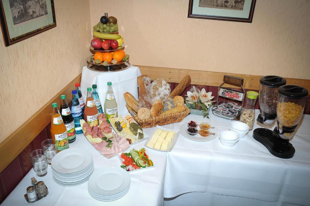 Hotel National Bad Düben Zewnętrze zdjęcie